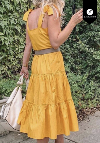 Vestidos para mujer Limonni Claudette LI2666 Largos elegantes