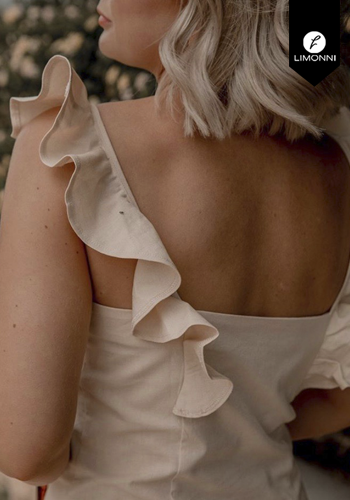 Vestidos para mujer Limonni Claudette LI2667 Largos elegantes