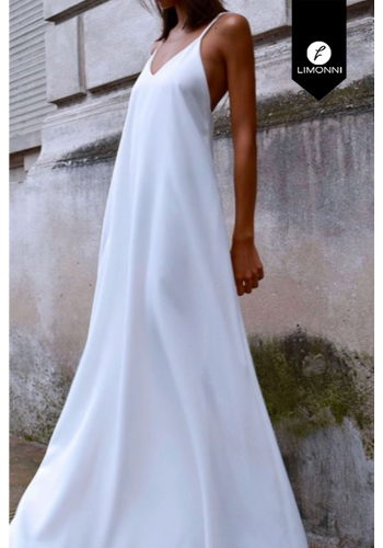 Bridal Limonni Claudette LI2723 Maxidress