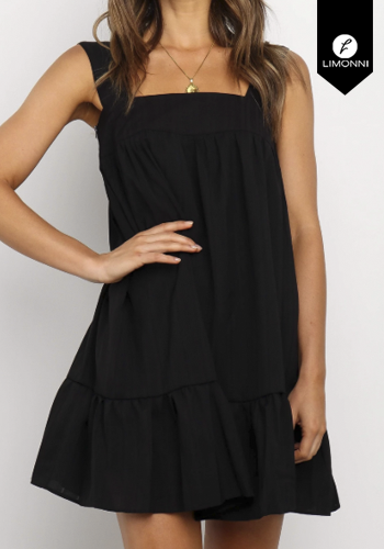 Vestidos para mujer Limonni Visionary LI2779 Cortos Casuales