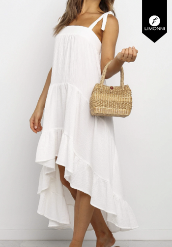 Vestidos para mujer Limonni Visionary LI2782 Largos elegantes