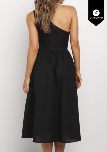 Vestidos para mujer Limonni Visionary LI2783 Largos elegantes