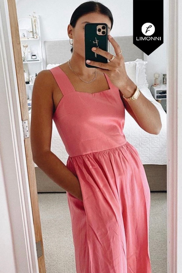 Vestidos para mujer Limonni Visionary LI2790 Maxidress