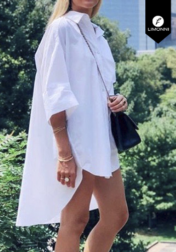 Vestidos para mujer Limonni Visionary LI2801 Cortos Casuales