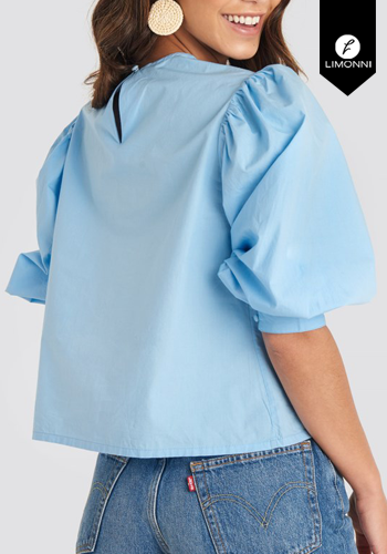 Blusas para mujer Limonni Visionary LI2804 Casuales