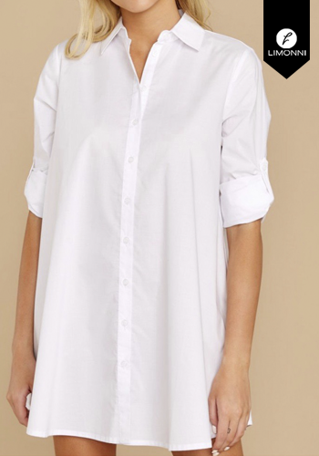 Vestidos para mujer Limonni Visionary LI2805 Cortos Casuales