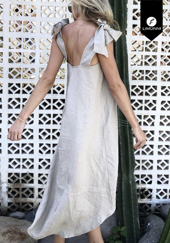 Vestidos para mujer Limonni Visionary LI2880 Cortos Casuales