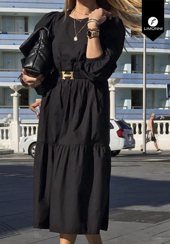 Vestidos para mujer Limonni Visionary LI2897 Cortos Casuales