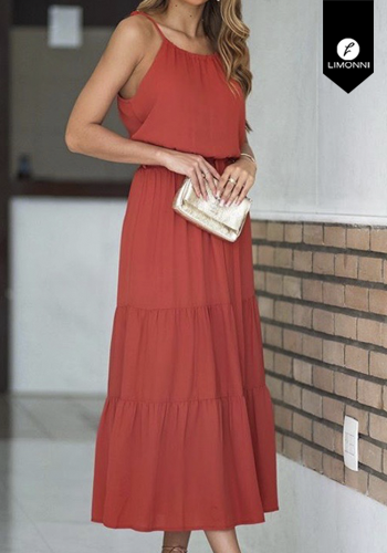 Vestidos para mujer Limonni Visionary LI2953 Largos elegantes