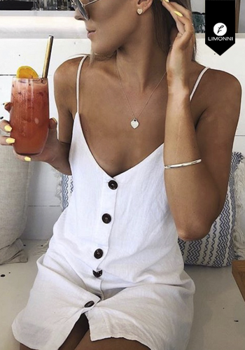 Vestidos para mujer Limonni Visionary LI3017 Cortos Casuales