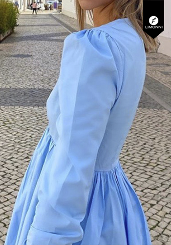 Vestidos para mujer Limonni Visionary LI3031 Cortos Casuales