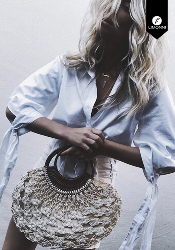 Blusas para mujer Limonni Visionary LI3080 Tops