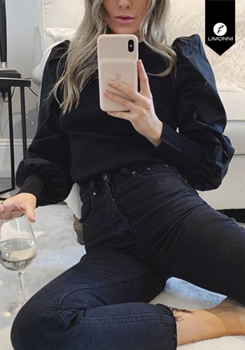 Blusas para mujer Limonni Visionary LI3087 Casuales