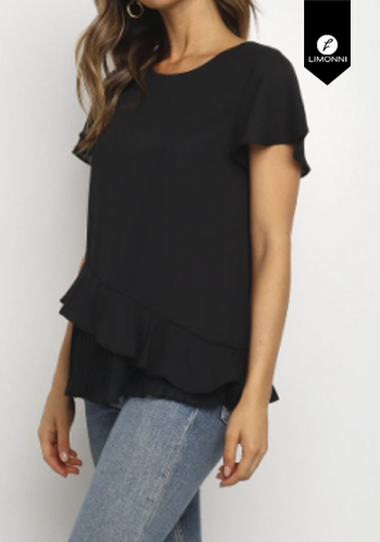 Blusas para mujer Limonni Visionary LI3094 Casuales