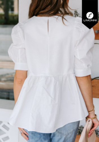 Blusas para mujer Limonni Visionary LI3156 Casuales