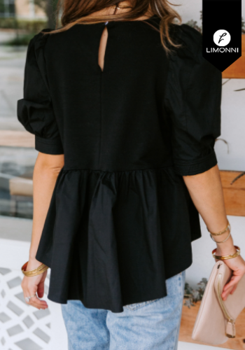 Blusas para mujer Limonni Visionary LI3157 Casuales