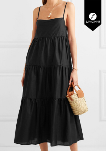 Vestidos para mujer Limonni Visionary LI3168 Maxidress