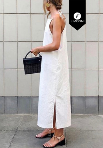 Vestidos para mujer Limonni Visionary LI3172 Maxidress
