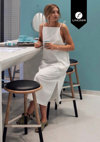 Vestidos para mujer Limonni Visionary LI3172 Maxidress