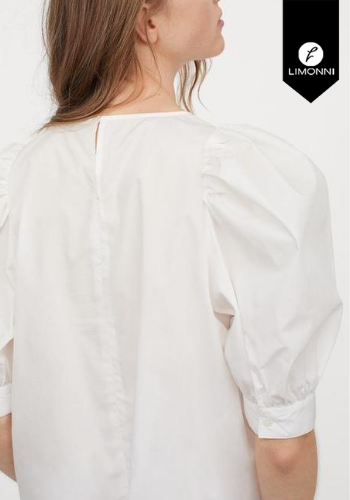 Blusas para mujer Limonni Visionary LI3204 Casuales