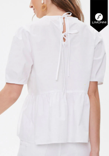 Blusas para mujer Limonni Visionary LI3209 Casuales