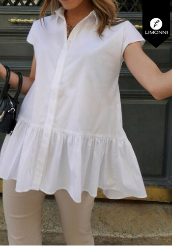 blusas limonni