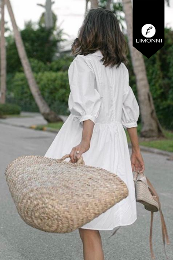 Vestidos para mujer Limonni Visionary LI3292 Cortos Casuales