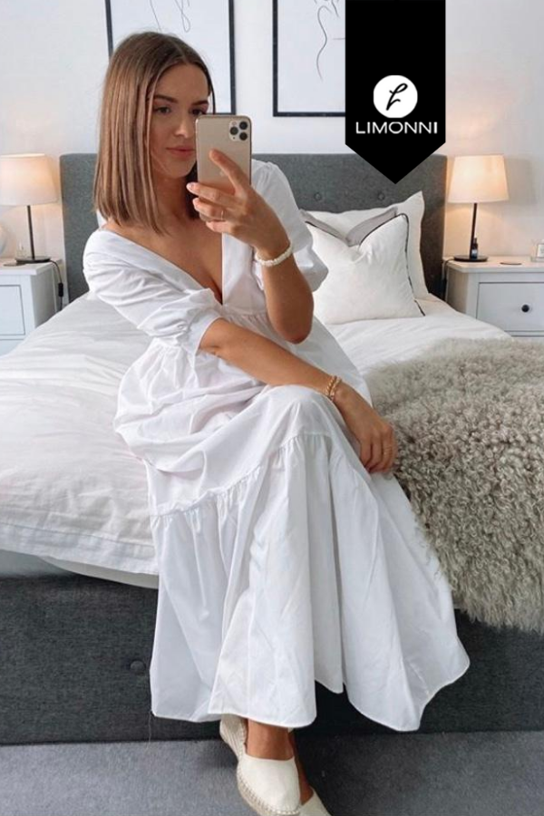 Vestidos para mujer Limonni Visionary LI3294 Maxidress