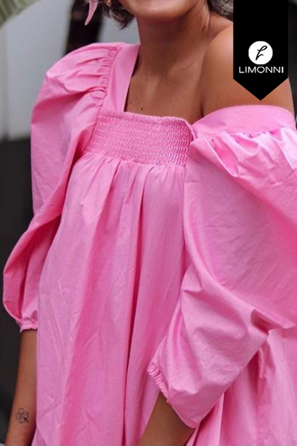 Vestidos para mujer Limonni Visionary LI3299 Maxidress