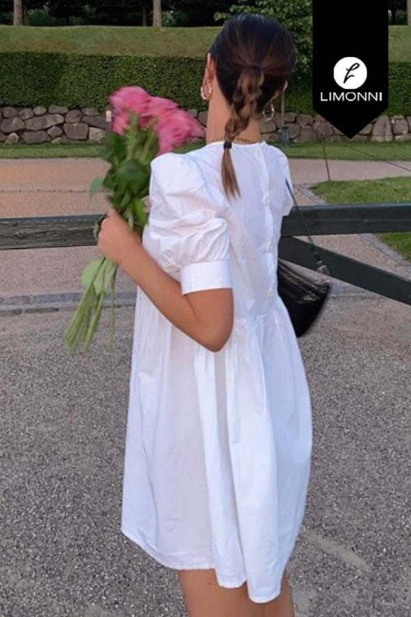 Vestidos para mujer Limonni Visionary LI3300 Cortos Casuales