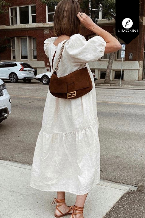 Vestidos para mujer Limonni Visionary LI3315 Maxidress