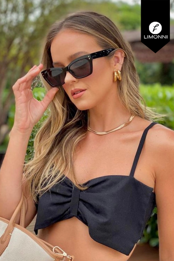 Blusas para mujer Limonni Mailia LI3395 Tops