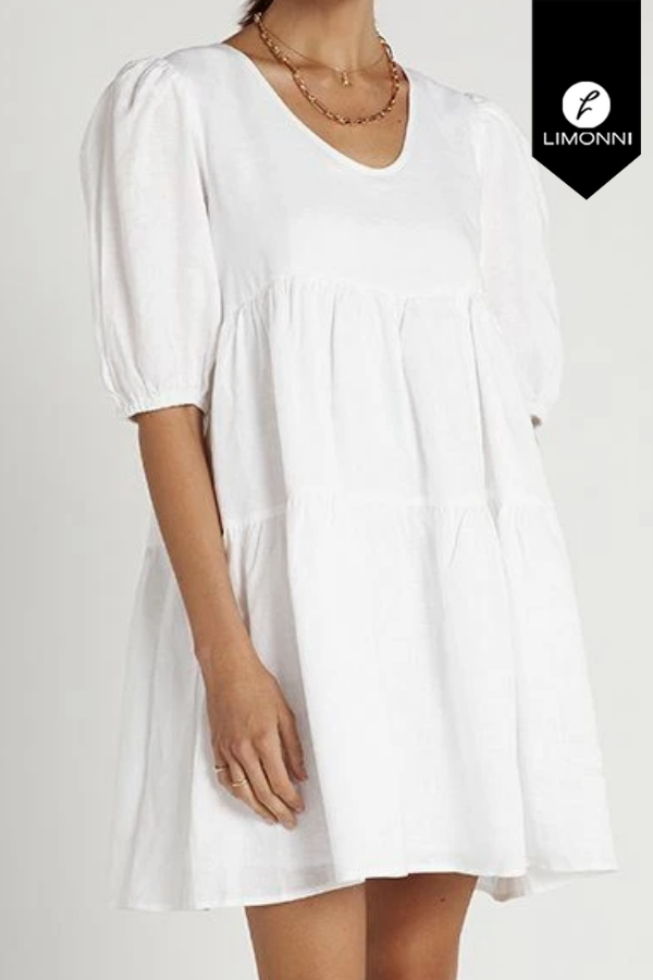 Vestidos para mujer Limonni Mailia LI3406 Cortos Casuales