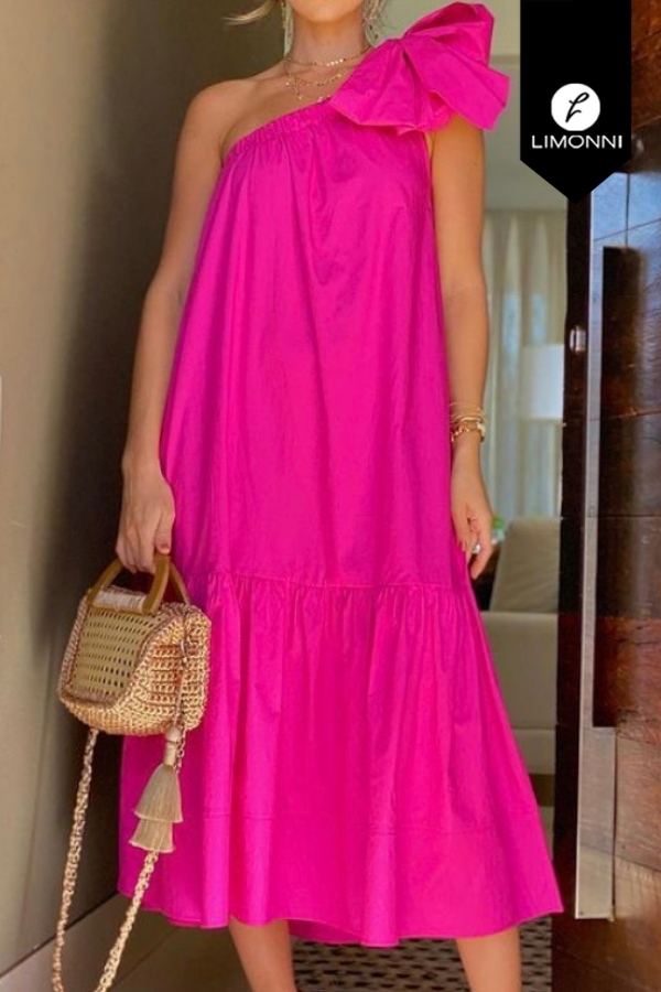 Vestidos para mujer Limonni Mailia LI3531 Maxidress