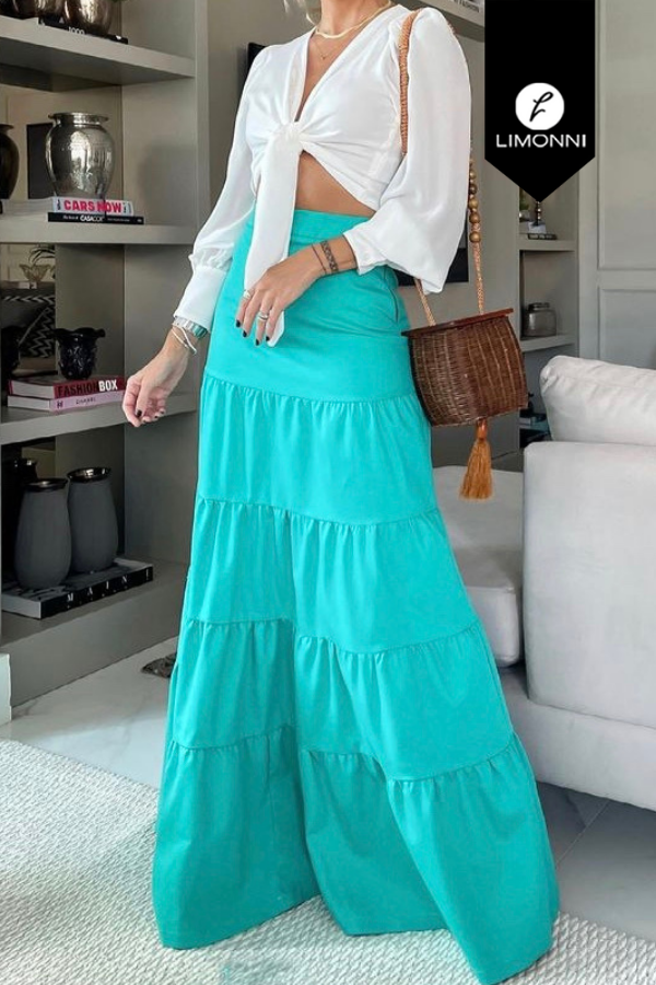 Sets Limonni Mailia LI3630 Set falda