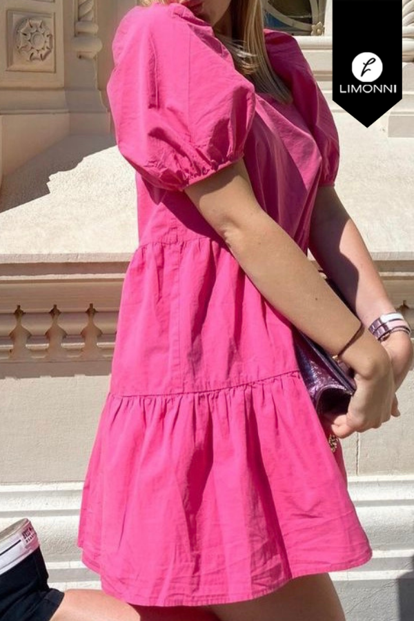 Vestidos para mujer Limonni Mailia LI3705 Cortos Casuales