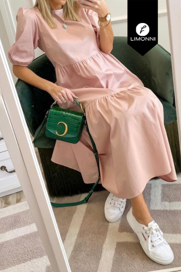 Vestidos para mujer Limonni Mailia LI3749 Maxidress