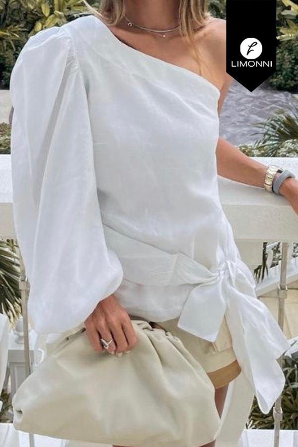 Blusas para mujer Limonni Mailia LI3785 Casuales