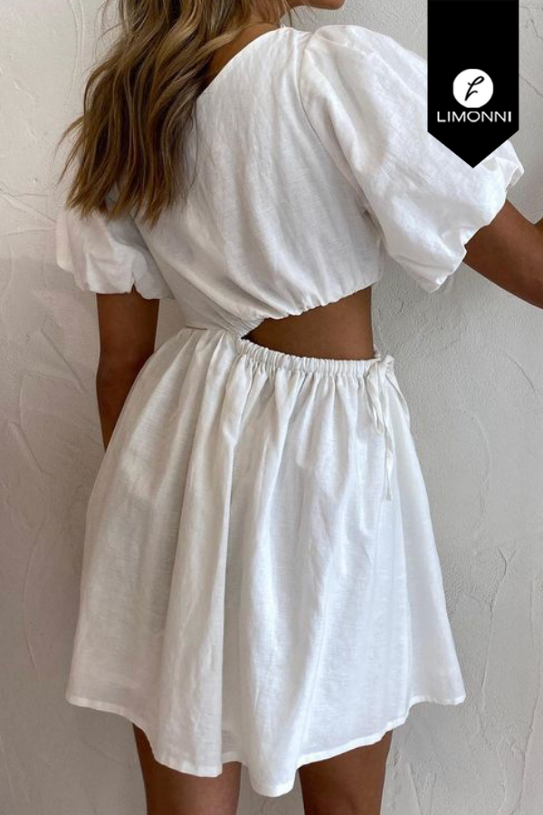 Vestidos para mujer Limonni Mailia LI3913 Cortos elegantes