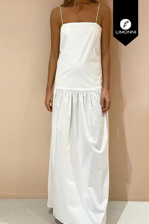 Vestidos para mujer Limonni Mailia LI3922 Maxidress
