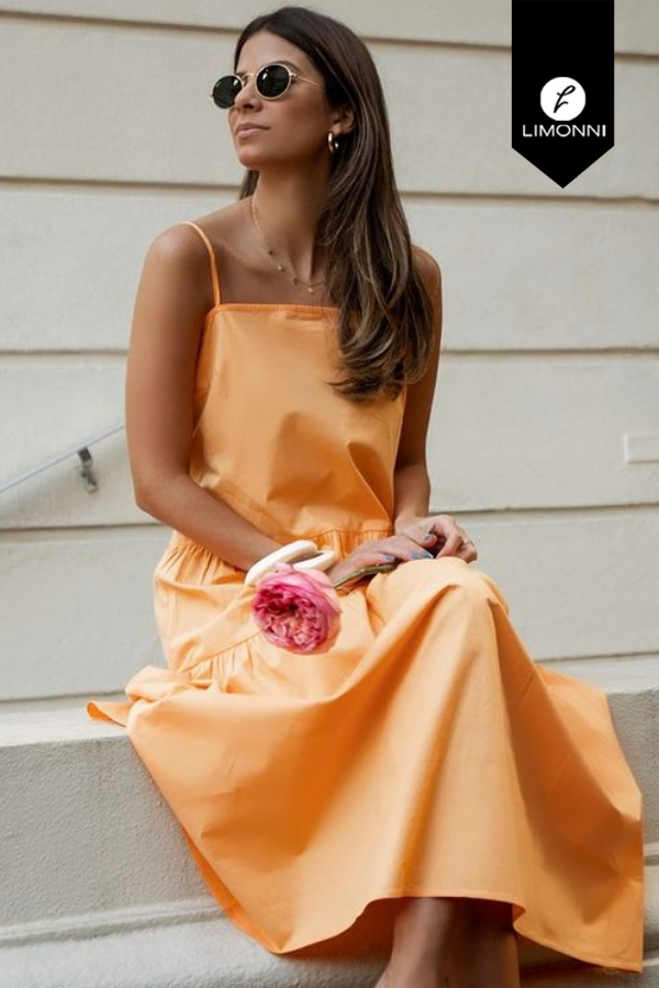 Vestidos para mujer Limonni Mailia LI4065 Maxidress