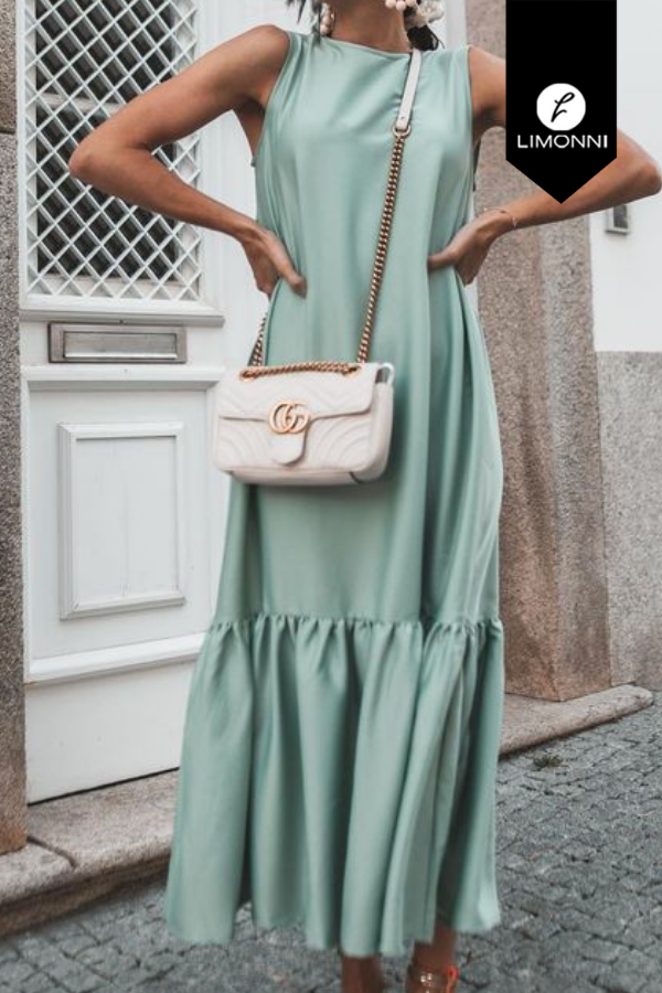 Bridal Limonni Mailia LI4110 Maxidress