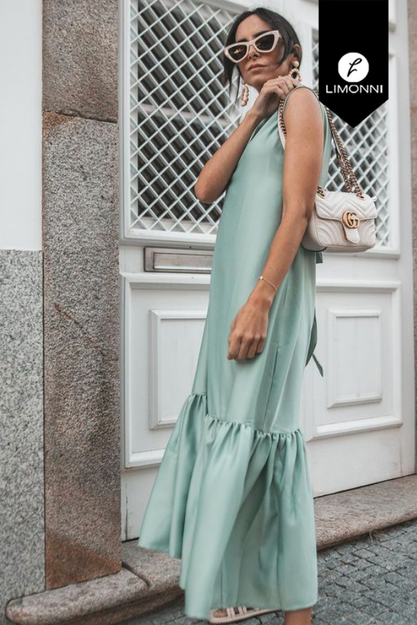 Bridal Limonni Mailia LI4110 Maxidress