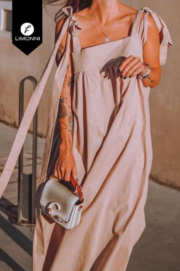 Vestidos para mujer Limonni Mailia LI4269 Maxidress