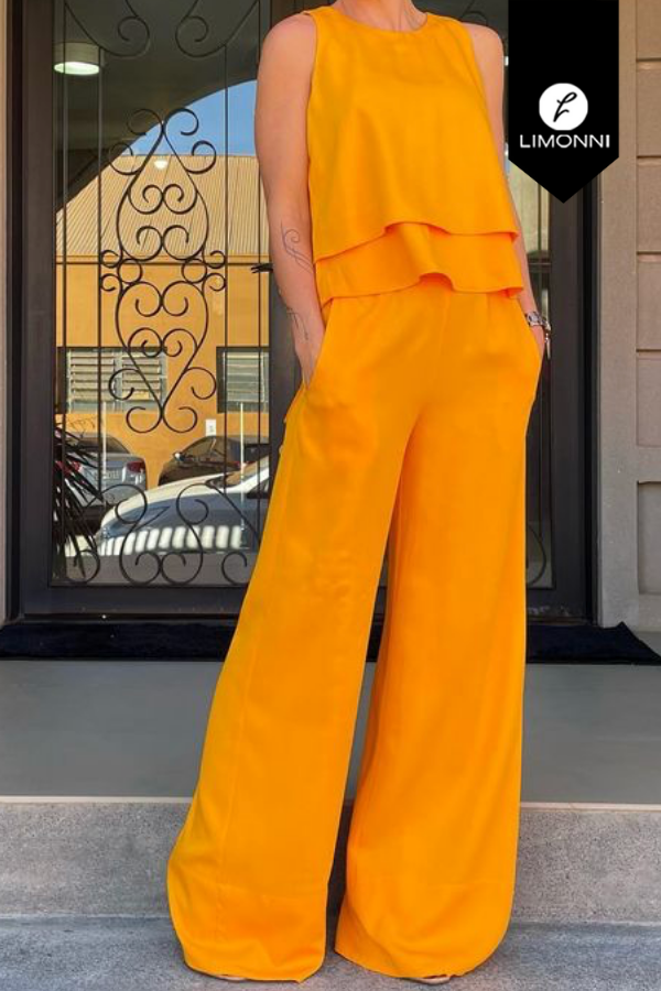 Sets Limonni Mailia LI4273 Set pantalon