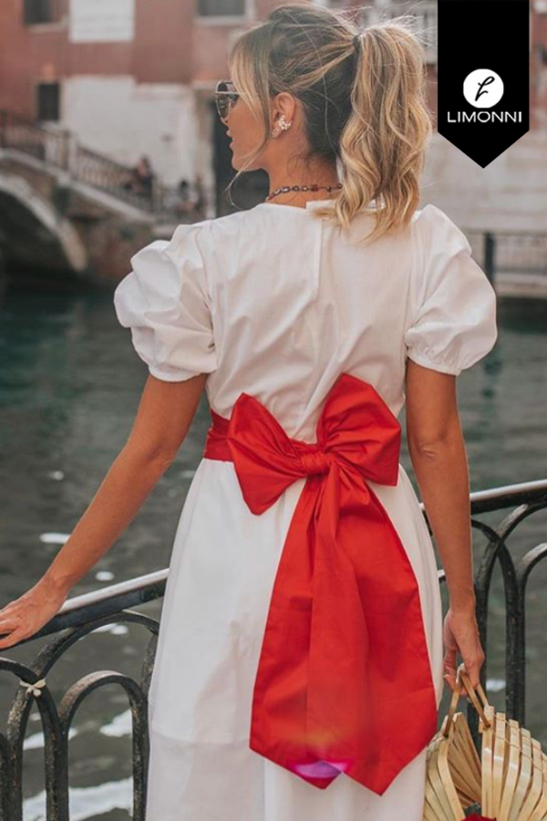 Vestidos para mujer Limonni Mailia LI4278 Maxidress