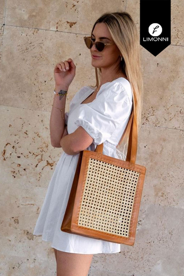 Vestidos para mujer Limonni Mailia LI4282 Cortos Casuales