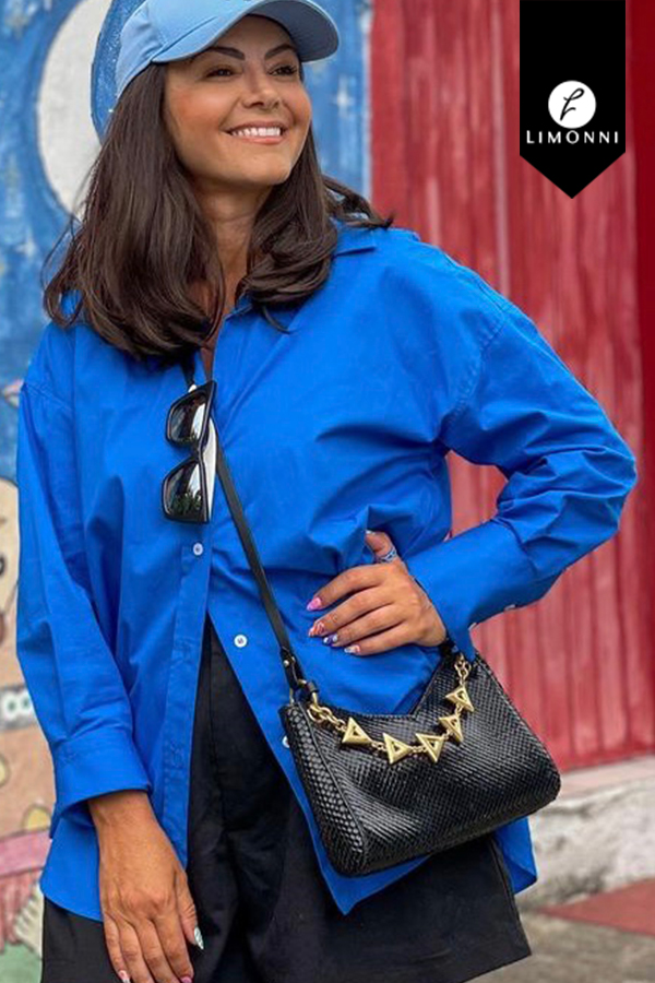 Blusas para mujer Limonni Mailia LI4310 Camiseras