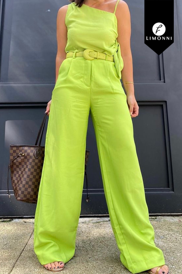 Sets Limonni Mailia LI4340 Set pantalon