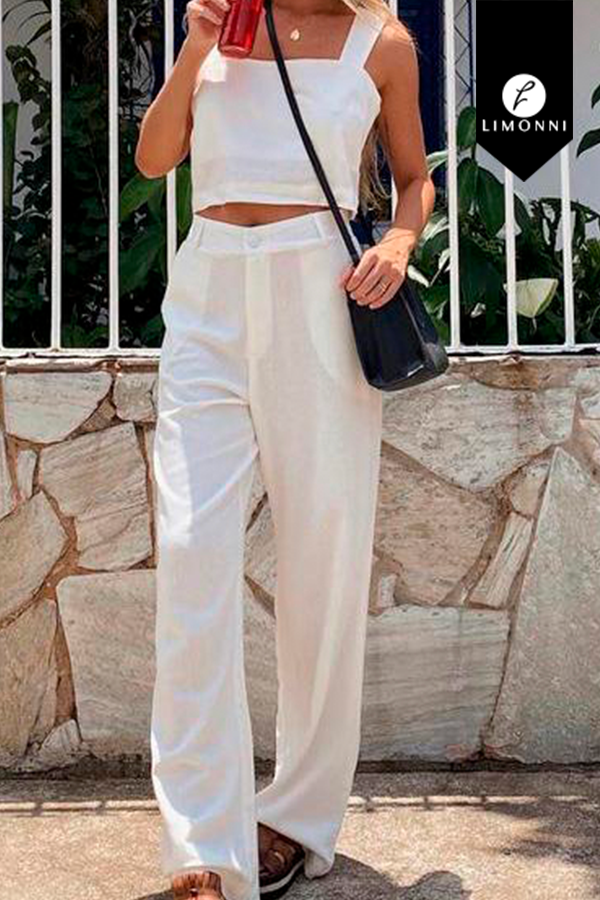 Sets Limonni Mailia LI4363 Set pantalon